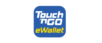 Touch ‘n Go eWallet